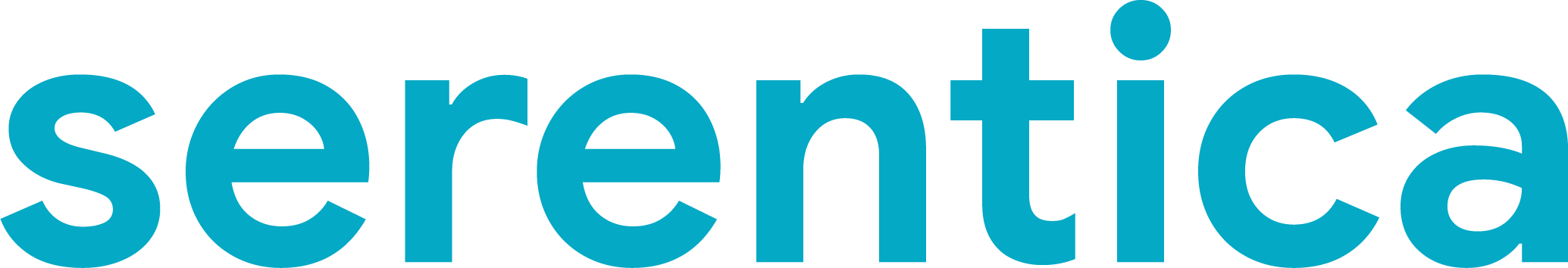 Serentica Logo